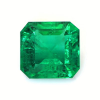 8.74 Ct. Emerald from Zambia Video