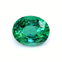 4.47 Ct. Emerald from Zambia Video