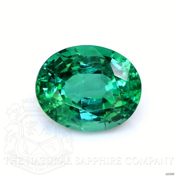 4.47 Ct. Emerald from Zambia