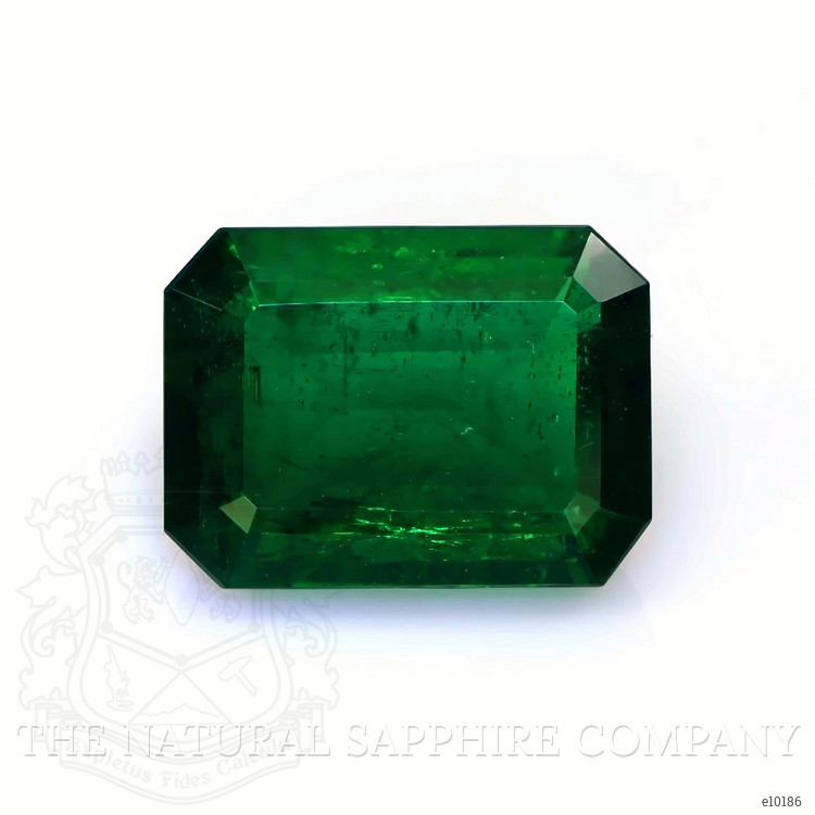 8.47 Ct. Emerald from Zambia