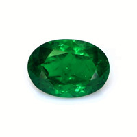 4.59 Ct. Emerald from Zambia Video