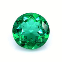 3.59 Ct. Emerald from Zambia Video