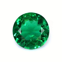 2.88 Ct. Emerald from Zambia Video