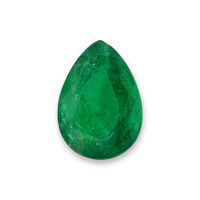 4.39 Ct. Emerald from Zambia Video