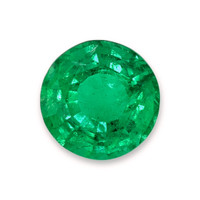 1.70 Ct. Emerald from Zambia Video