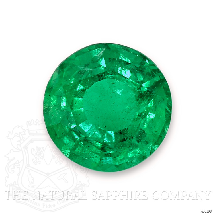 1.70 Ct. Emerald from Zambia