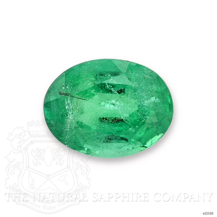 1.84 Ct. Emerald from Zambia