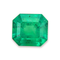 5.00 Ct. Emerald from Zambia Video