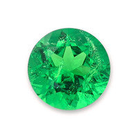 1.45 Ct. Emerald from Colombia Video