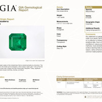 1.62 Ct. Emerald from Colombia Pdf