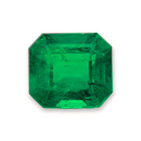 3.12 Ct. Emerald from Colombia Video