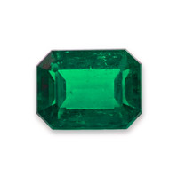 3.53 Ct. Emerald from Colombia - Muzo Video