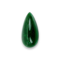 9.35 Ct. Cabochon Emerald from Colombia Video