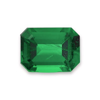 1.24 Ct. Emerald from Colombia Video