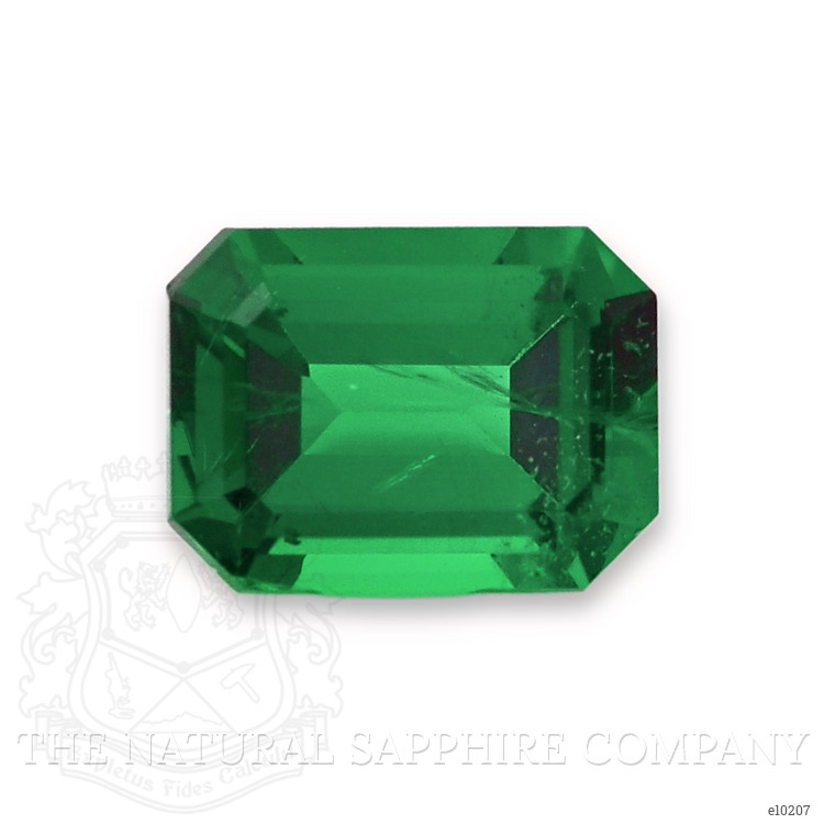 1.24 Ct. Emerald from Colombia
