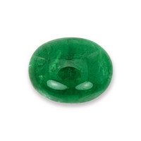 3.11 Ct. Cabochon Emerald from Colombia Video