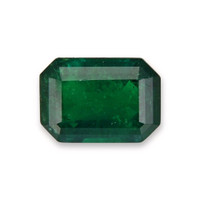 0.75 Ct. Emerald from Afghanistan Video