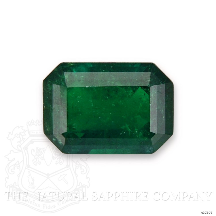 0.75 Ct. Emerald from Afghanistan