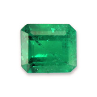 0.24 Ct. Emerald from Afghanistan Video