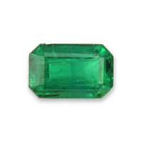 0.52 Ct. Emerald from Afghanistan Video