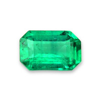 0.47 Ct. Emerald from Afghanistan Video