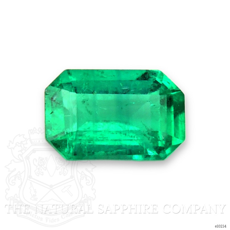 0.47 Ct. Emerald from Afghanistan