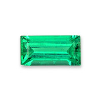 0.39 Ct. Emerald from Afghanistan Video