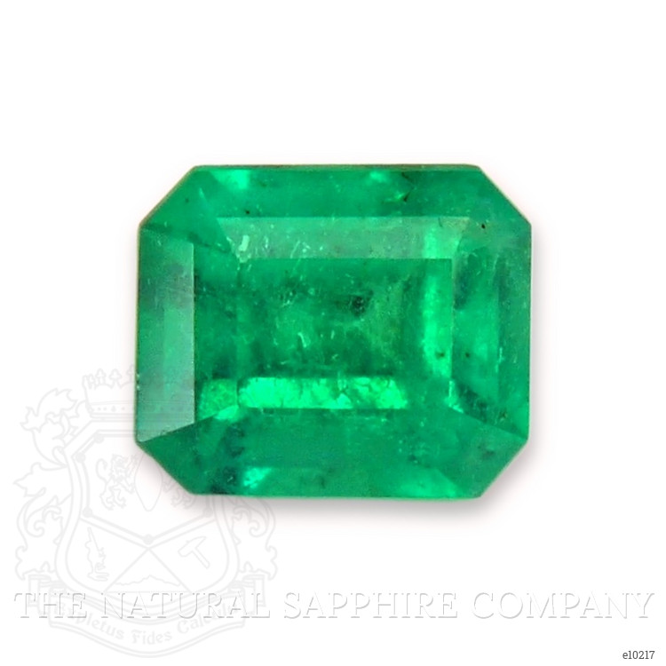 0.50 Ct. Emerald from Afghanistan