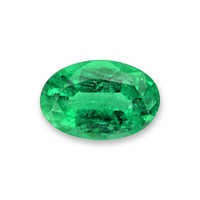 0.43 Ct. Emerald from Afghanistan Video
