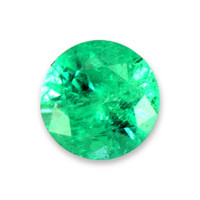 0.21 Ct. Emerald from Afghanistan Video