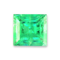0.18 Ct. Emerald from Afghanistan Video