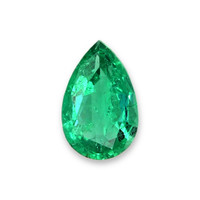 0.23 Ct. Emerald from Afghanistan Video