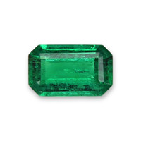 0.36 Ct. Emerald from Afghanistan Video