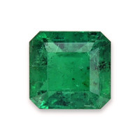 0.30 Ct. Emerald from Afghanistan Video