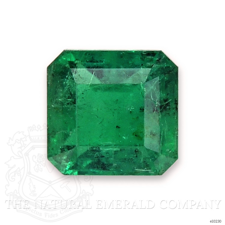 0.30 Ct. Emerald from Afghanistan