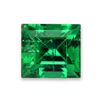 0.14 Ct. Emerald from Afghanistan Video