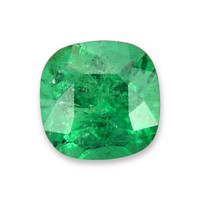 0.25 Ct. Emerald from Afghanistan Video