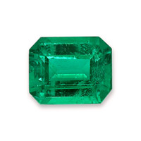 4.06 Ct. Emerald from Zambia Video