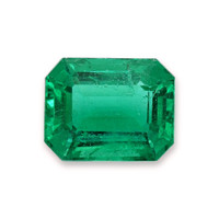 2.75 Ct. Emerald from Zambia Video