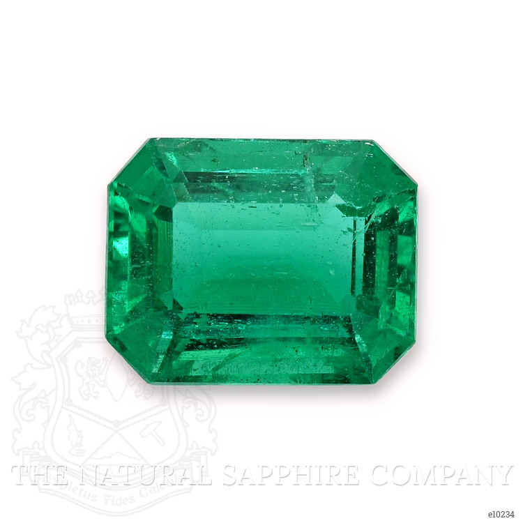2.75 Ct. Emerald from Zambia