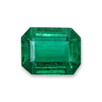 3.15 Ct. Emerald from Zambia Video