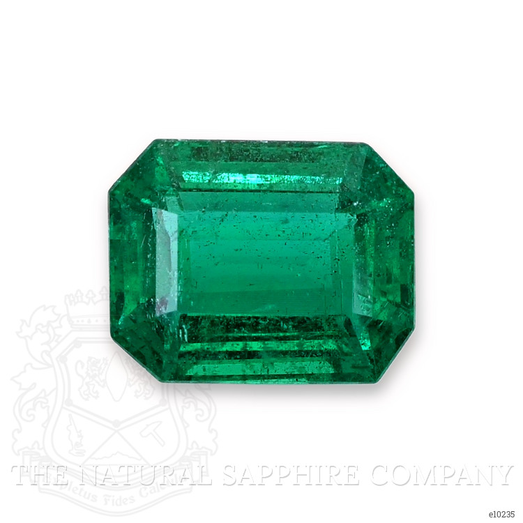 3.15 Ct. Emerald from Zambia
