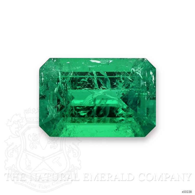 1.69 Ct. Emerald from Colombia