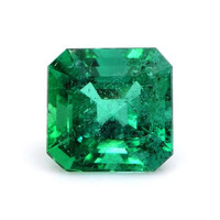 2.36 Ct. Emerald from Zambia Video