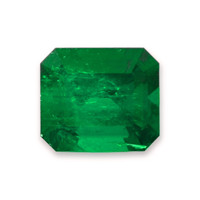 1.92 Ct. Emerald from Colombia Video