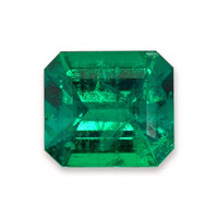 1.79 Ct. Emerald from Colombia Video