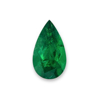 2.90 Ct. Emerald from Colombia Video