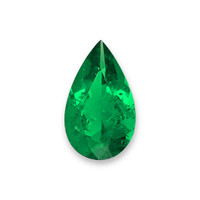 0.84 Ct. Emerald from Colombia Video