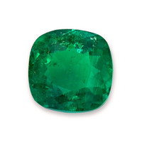 1.75 Ct. Emerald from Colombia Video