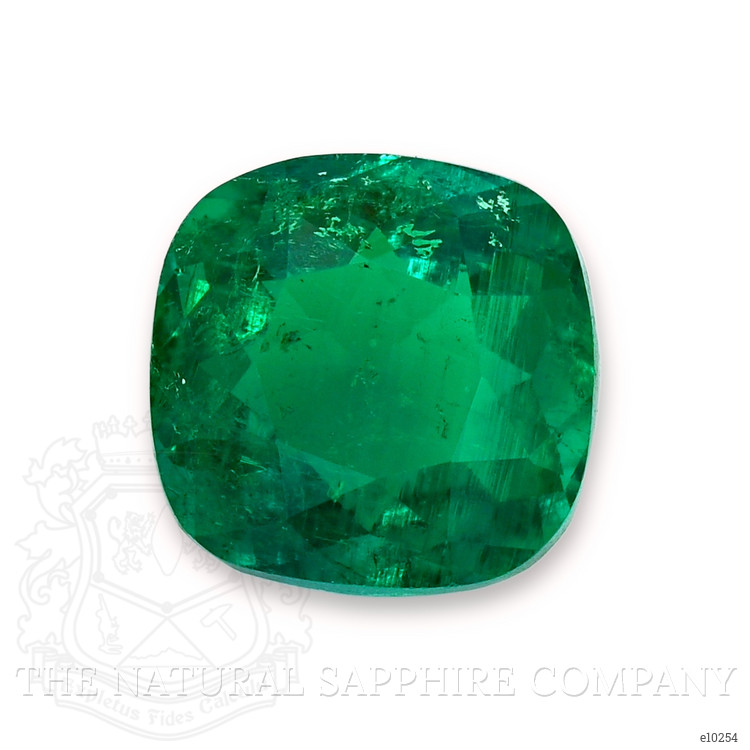 1.75 Ct. Emerald from Colombia